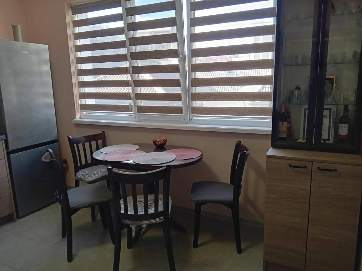 Appartement entier, Апартамент "Рая" in Dobritch, Dobritch (oblast)