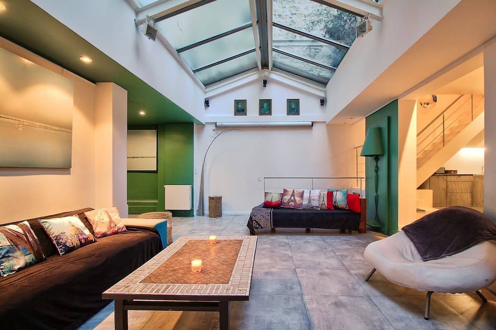 Appartement de vacances