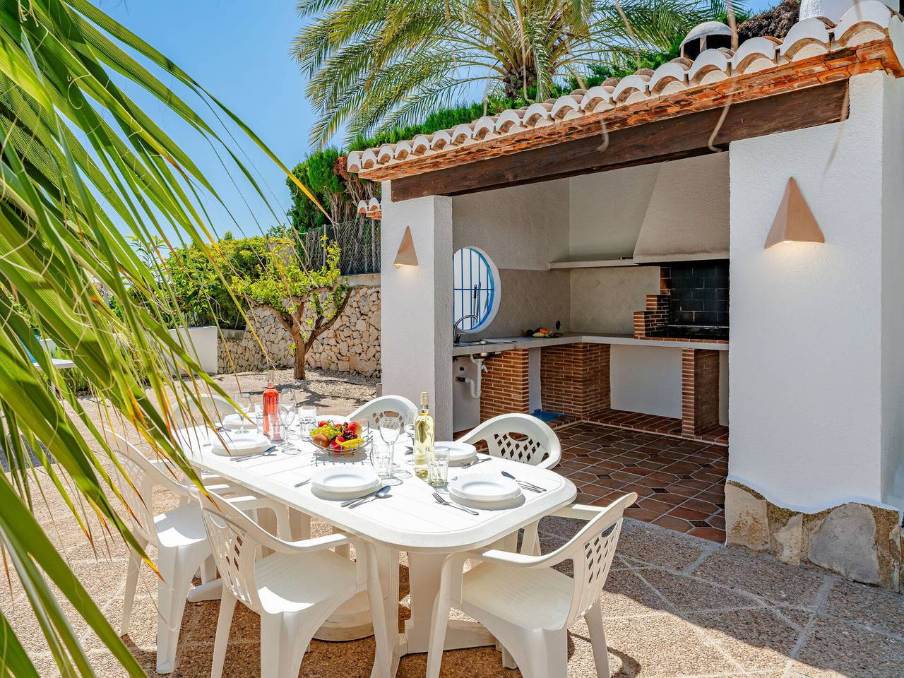 Luisa - Luisa 40.1 in Benisa, Costa Blanca