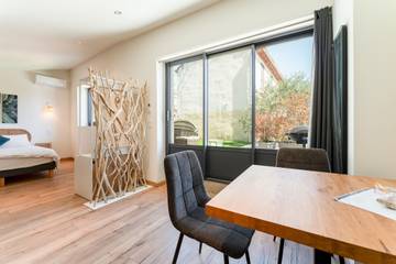 Maison De Vacances pour 2 Personnes dans Saint-Rémy-de-Provence, Région d'Arles, Photo 2