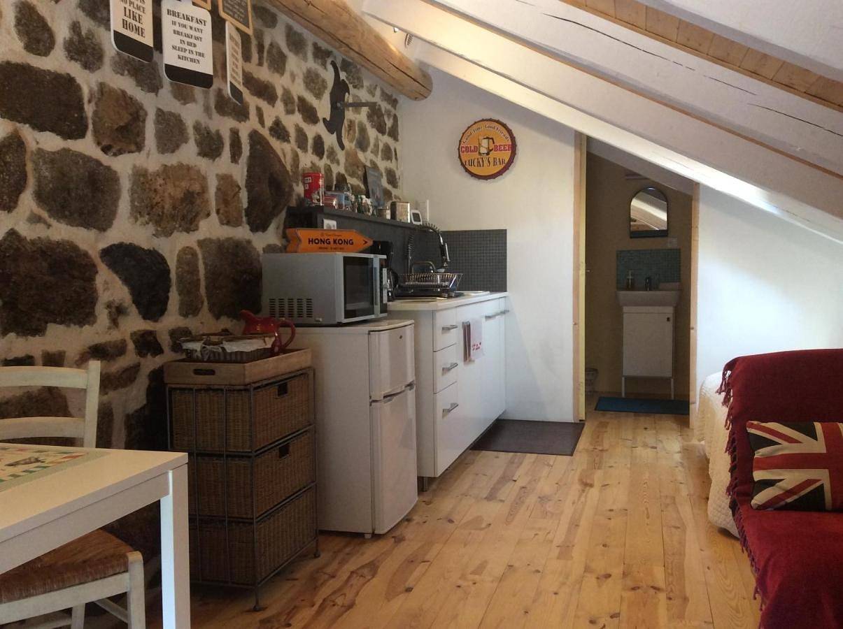 Le Carré gourmand in Le Chambon-sur-Lignon, Mézenc
