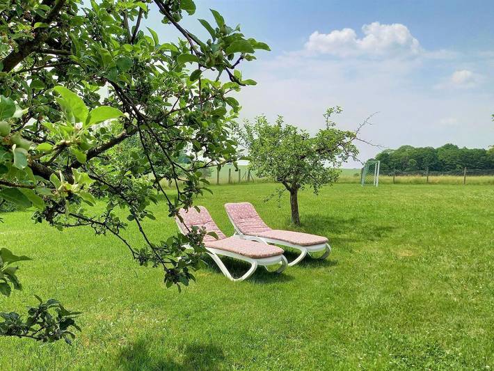 Ferienwohnung für 3 Personen, mit Balkon in Hohnstein - 4