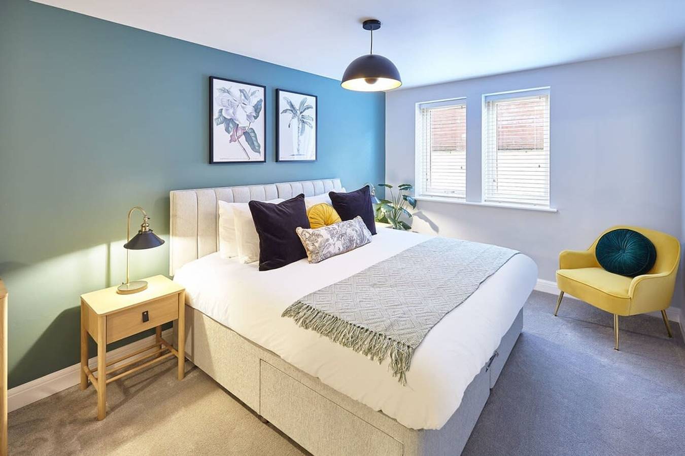 Entire apartment, Host Stay Turnstones Apartment in Whitby, North York Moors National Park