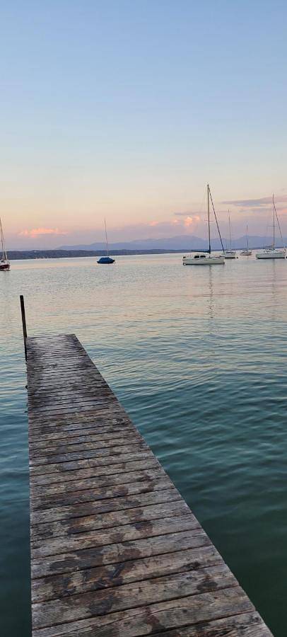 Ferienwohnung für 4 Personen, mit Ausblick und Terrasse in Tutzing - 3