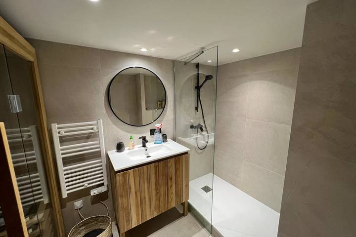 Location de vacances pour 11 personnes, avec terrasse et jardin, animaux acceptés à Touques - 3