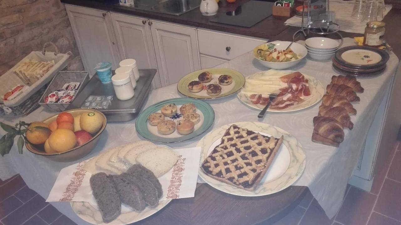 Il Gelso Room&breakfast in Pennabilli, Province de Rimini