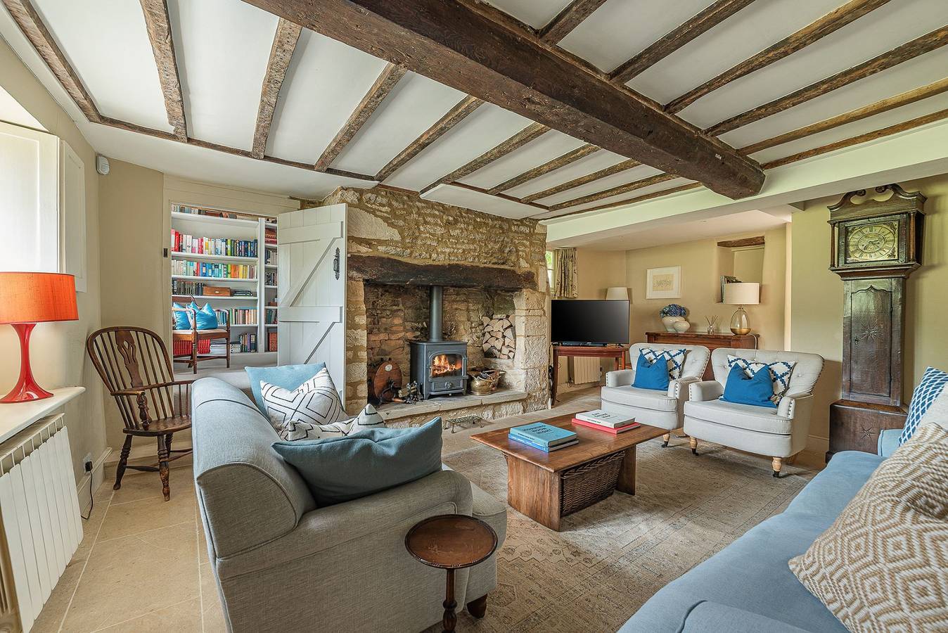 Greenview Cottage in Gloucestershire
