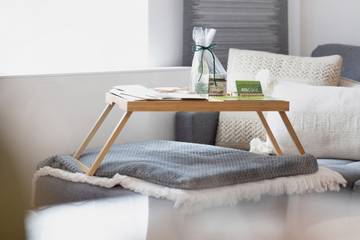 Ferienwohnung für 4 Personen in Lenningen, Schwäbische Alb Radweg Etappe 4 Region, Bild 3