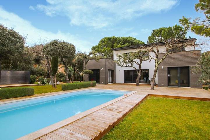 Casa de vacaciones para 10 personas - 1