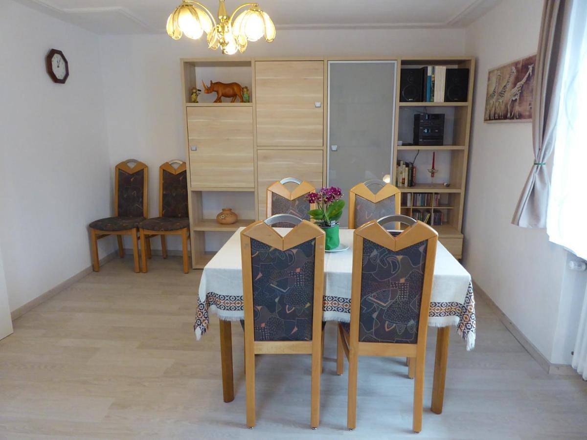 Ganze Wohnung, Burgtraum in Kandern in Kandern, Südschwarzwald