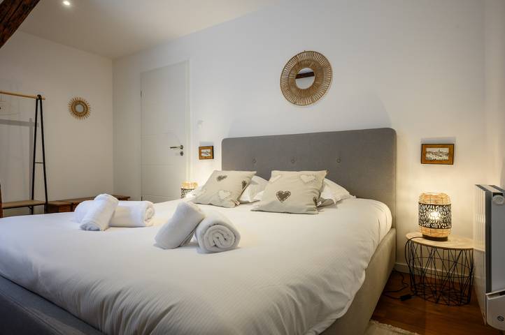 Gîte pour 4 personnes à Kaysersberg - 2