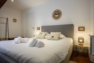 Ferienwohnung für 4 Personen in Kaysersberg-Vignoble, Rappoltsweiler und Umgebung, Bild 1