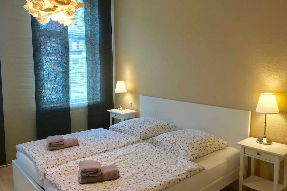 Ganze Wohnung, Ferienwohnung 6 - Ferienwohnung Eckloff in Wittenberg, Wittenberg (Landekris)
