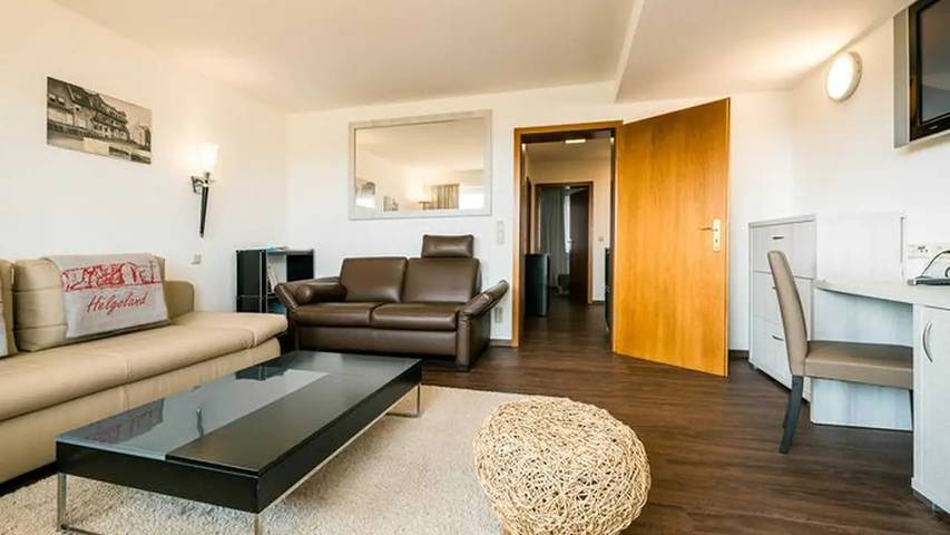 Ferienwohnung für 3 Personen - 1