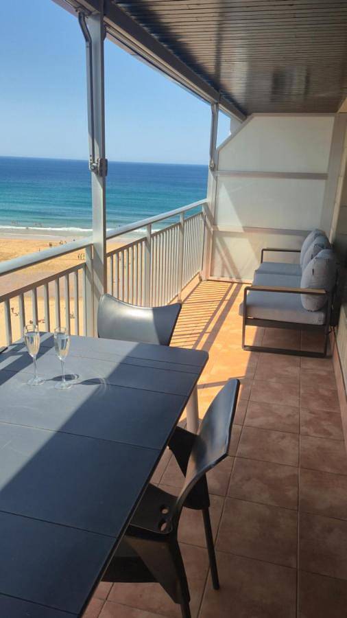 Gîte pour 3 personnes, avec vue et terrasse à Bakio - 3