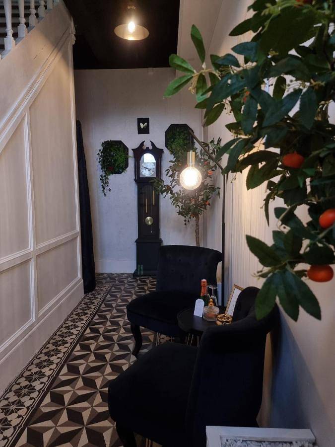 Gîte pour 2 personnes, avec terrasse à Sancoins - 3