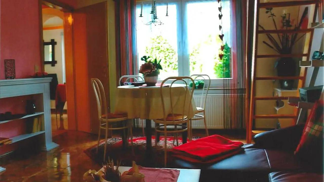 Ferienhaus für 4 Personen (75 m²) in Nossentiner Hütte in Nossentiner Hütte, Naturpark Nossentiner/Schwinzer Heide