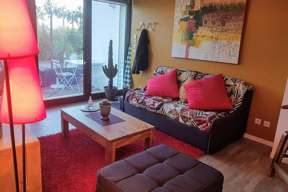 Appartement de vacances