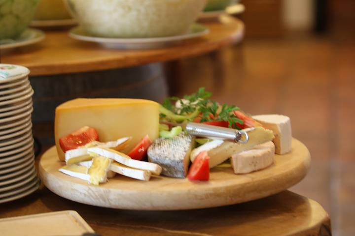 Hotel für 4 Personen, mit Terrasse, mit Haustier am Neusiedler See - 3