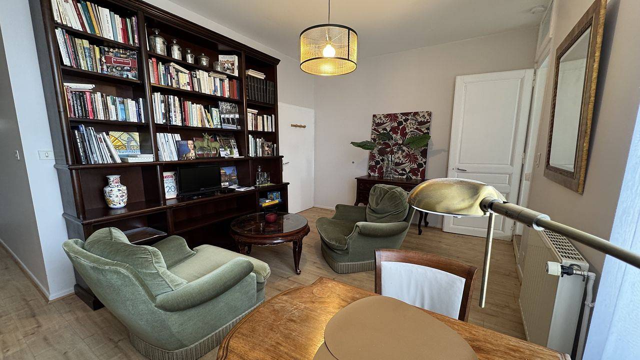 Ferienhaus für 2 Personen (42 m²) in Vittel in Vittel, Neufchâteau