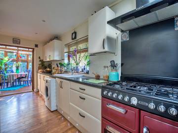 Cottage for 4 People in Dormansland, High Weald, Photo 4