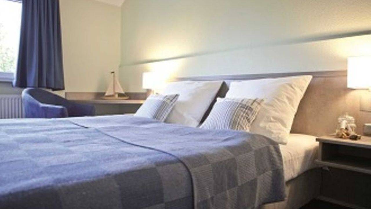 Doppelzimmer für 2 Personen (30 m²) in Pellworm in Pellworm, Nordfriesische Inseln