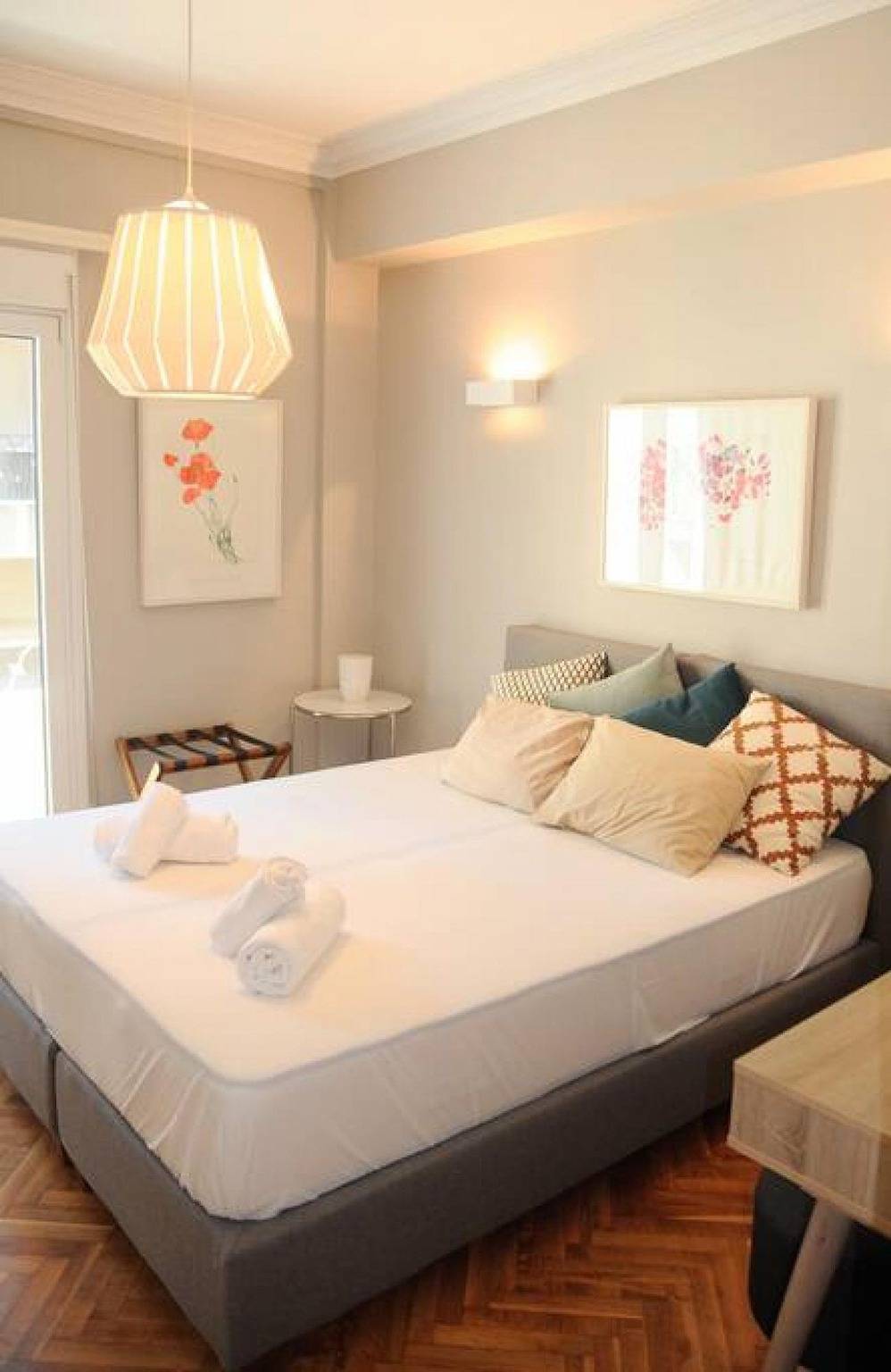 Ganze Wohnung, Lovely apartment in Plaka in Zentral-Athen, Athen