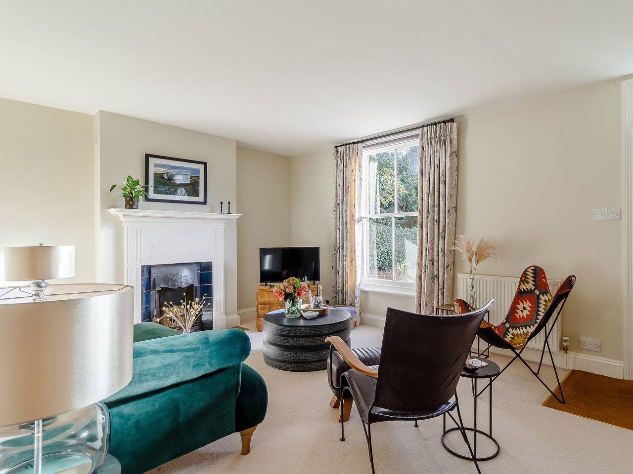 Robin Cottage in Holt, Norfolk Coast