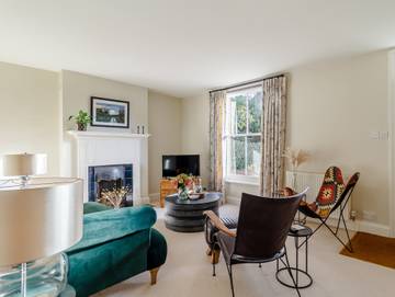 Cottage for 4 People in Holt, Norfolk, Photo 4