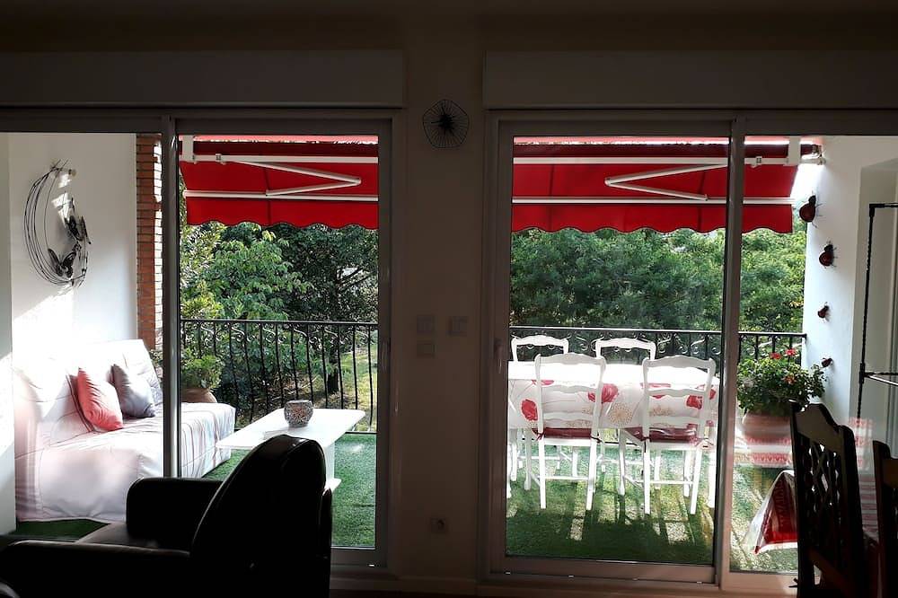 Apartamento entero, Remanso de paz Entre el mar y la Montaña in Céret, Región Céret