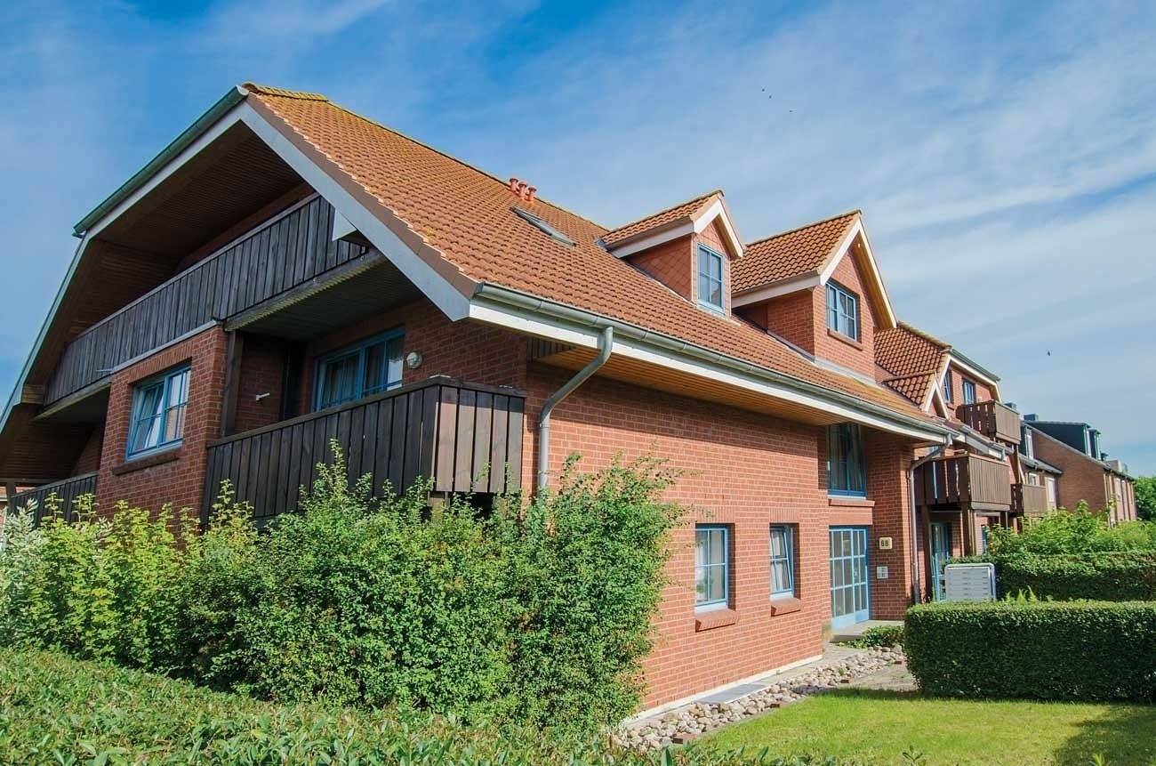 Ferienwohnung in Dahme ab 87€ pro Nacht