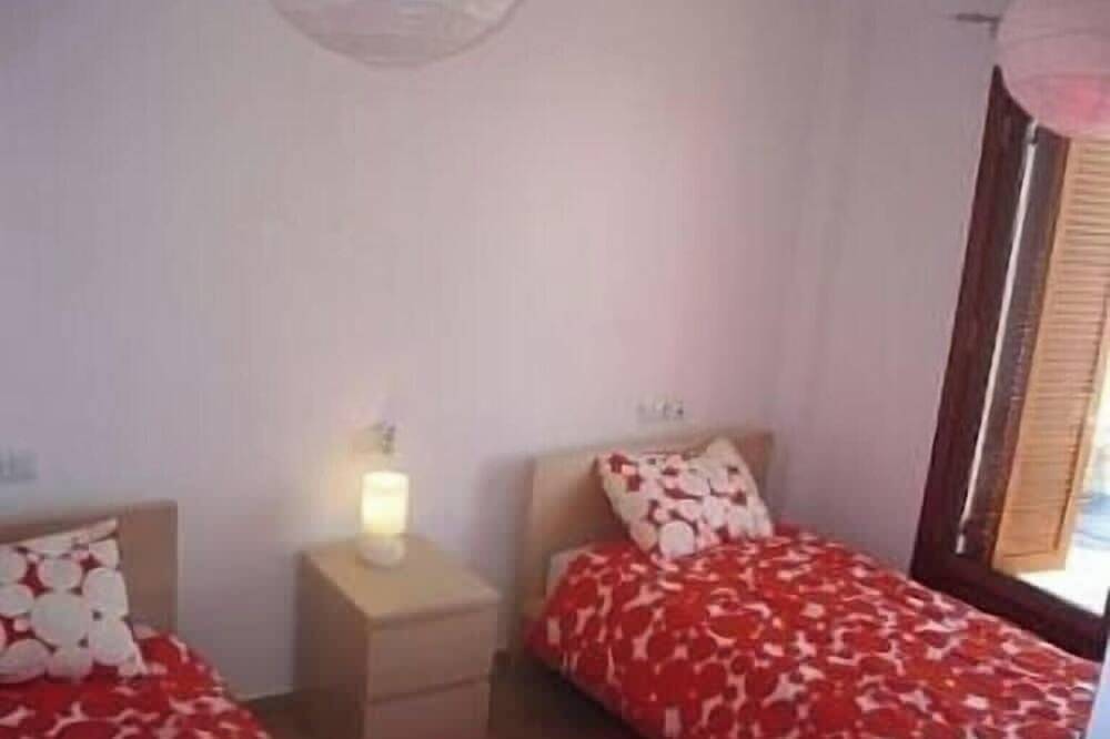 El Valle Golf - Villa Morgan, Piscina aquecida, Wifi. Jardim / piscina virada a sul. in Golf Resorts Murcia, Múrcia