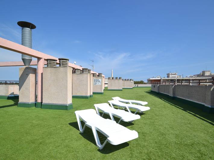 Apartamento entero, Mariposa in Salou, Costa Dorada