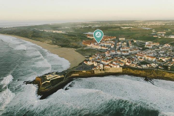 Apartamento de férias para 4 pessoas, com terraço em Consolação