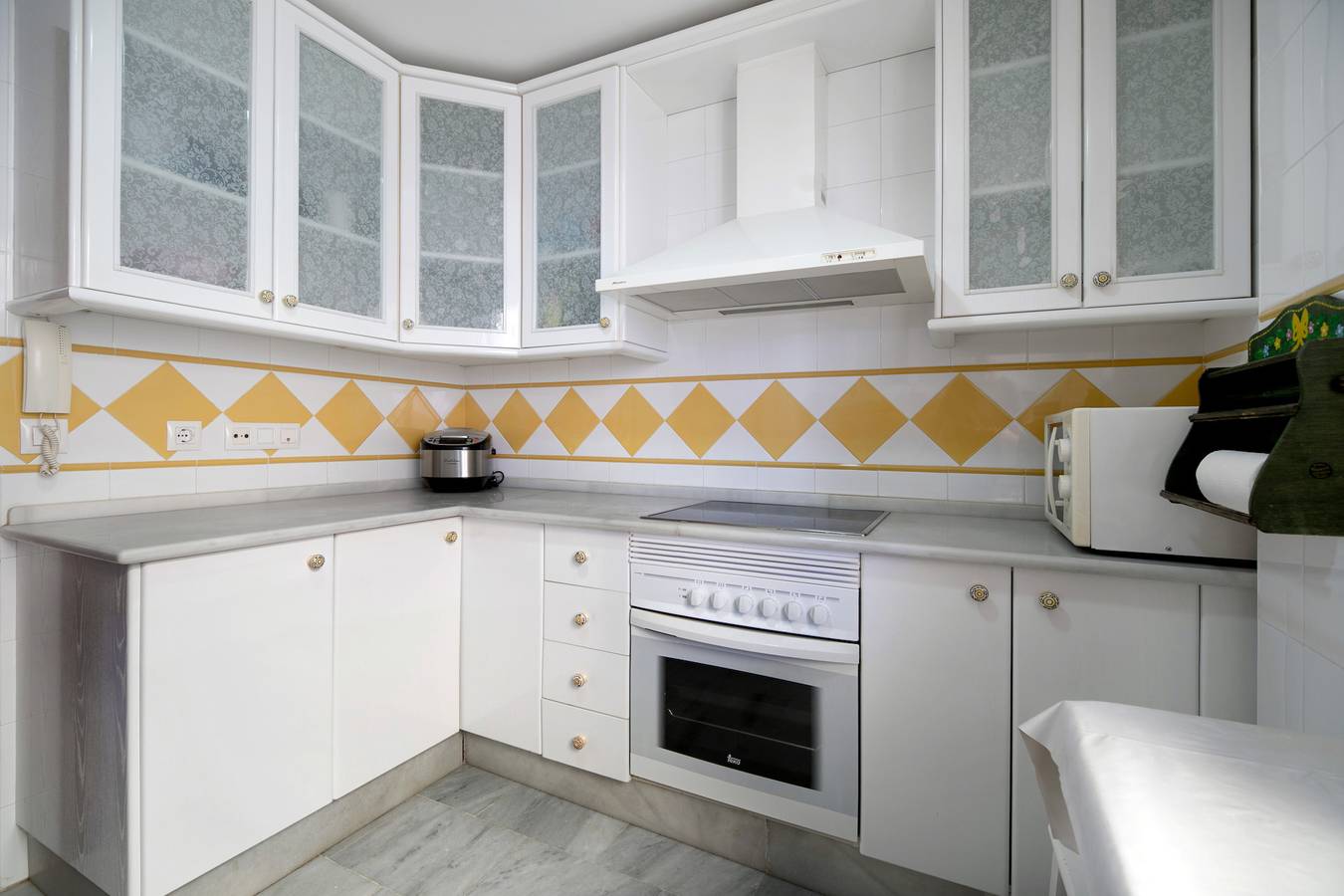 Entire apartment, Pet-Friendly Apartment Nao Victoria with Wi-Fi, A/C & Terraces in Sanlúcar de Barrameda, Costa de la Luz