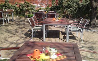 Hotel für 2 Personen in Ziesar, Mittelmark, Bild 1