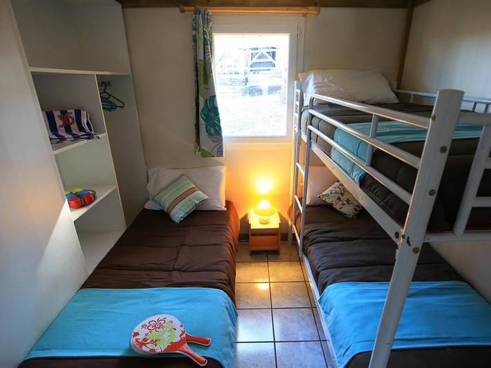 Gîte pour 5 personnes à Sartène - 4