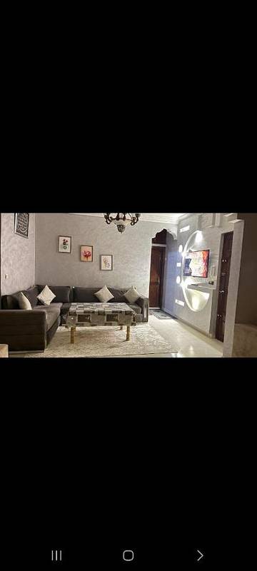Gîte pour 4 personnes, avec vue dans Ouazzane