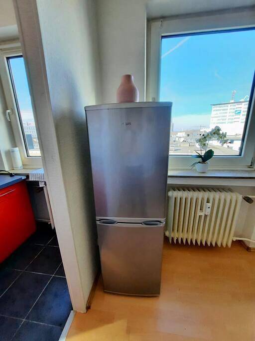 Ferienwohnung für 3 Personen, mit Ausblick, mit Haustier in Bochum Total - 2