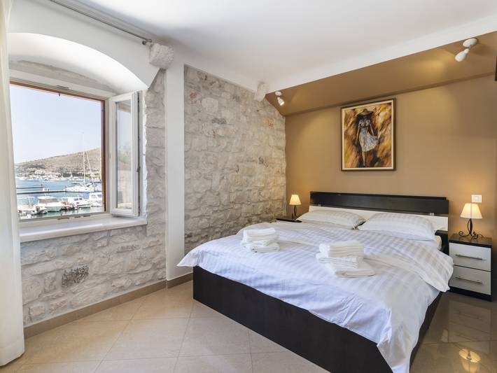 Ferienwohnung für 2 Personen in Trogir - 3