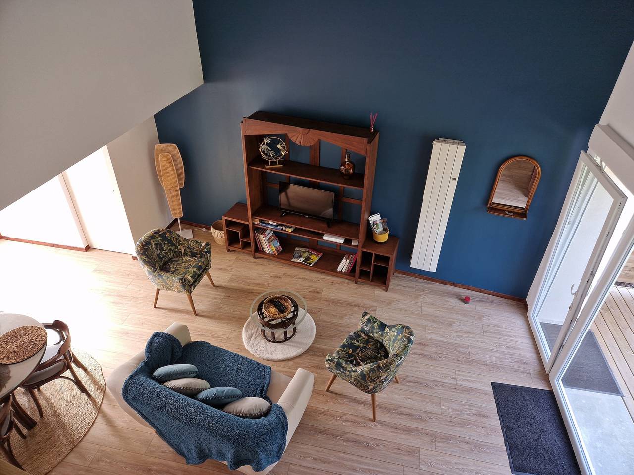 Casa de vacaciones para 4 personas con jardín in Champenoux, Región de Nancy