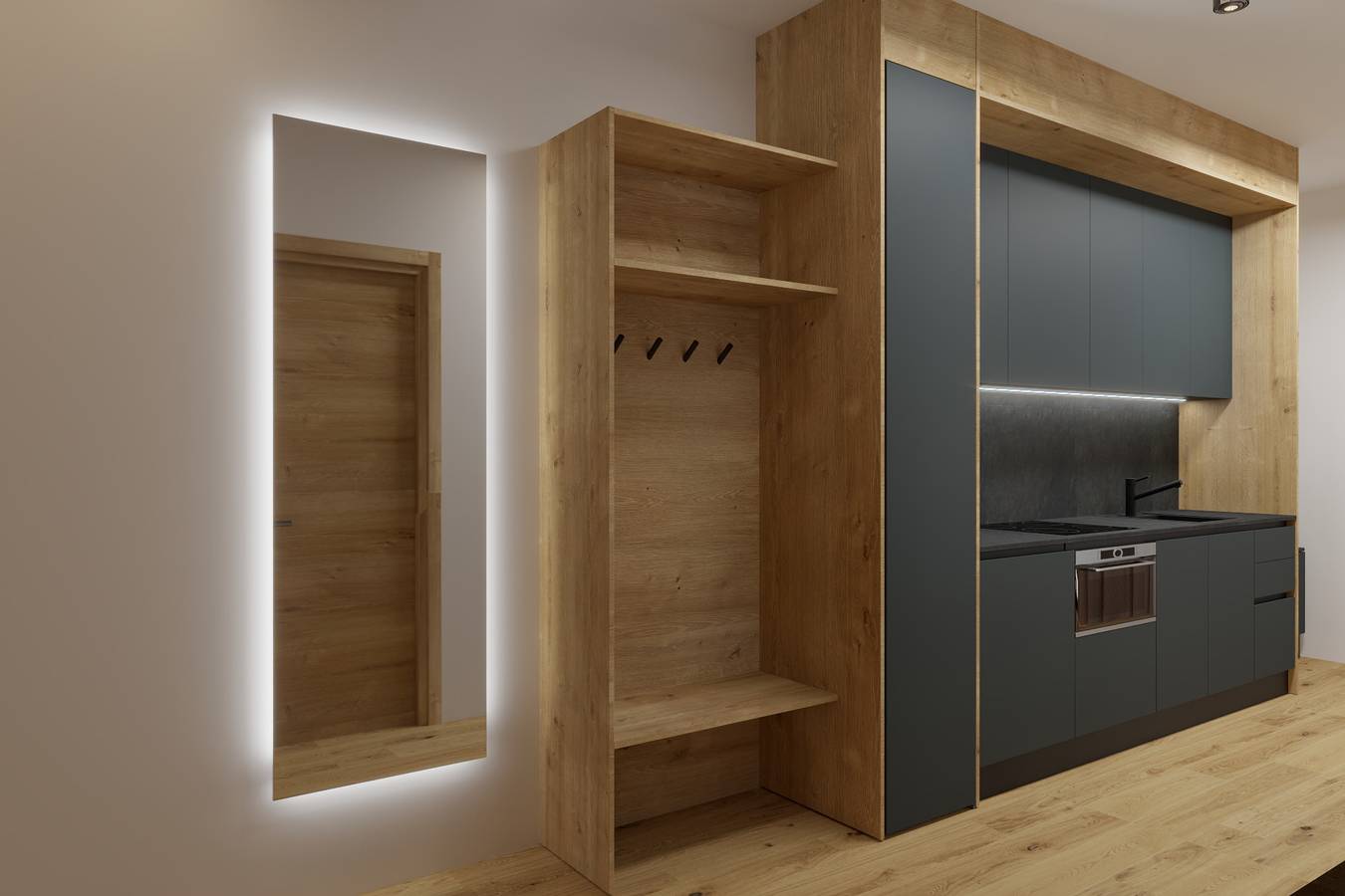 Cały apartament wypoczynkowy, Cosy in Villgratener Berge, Sillian