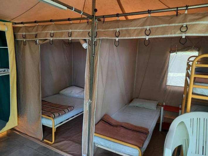 Location de vacances pour 5 personnes, avec jardin et piscine à Villefranche-de-Rouergue - 4