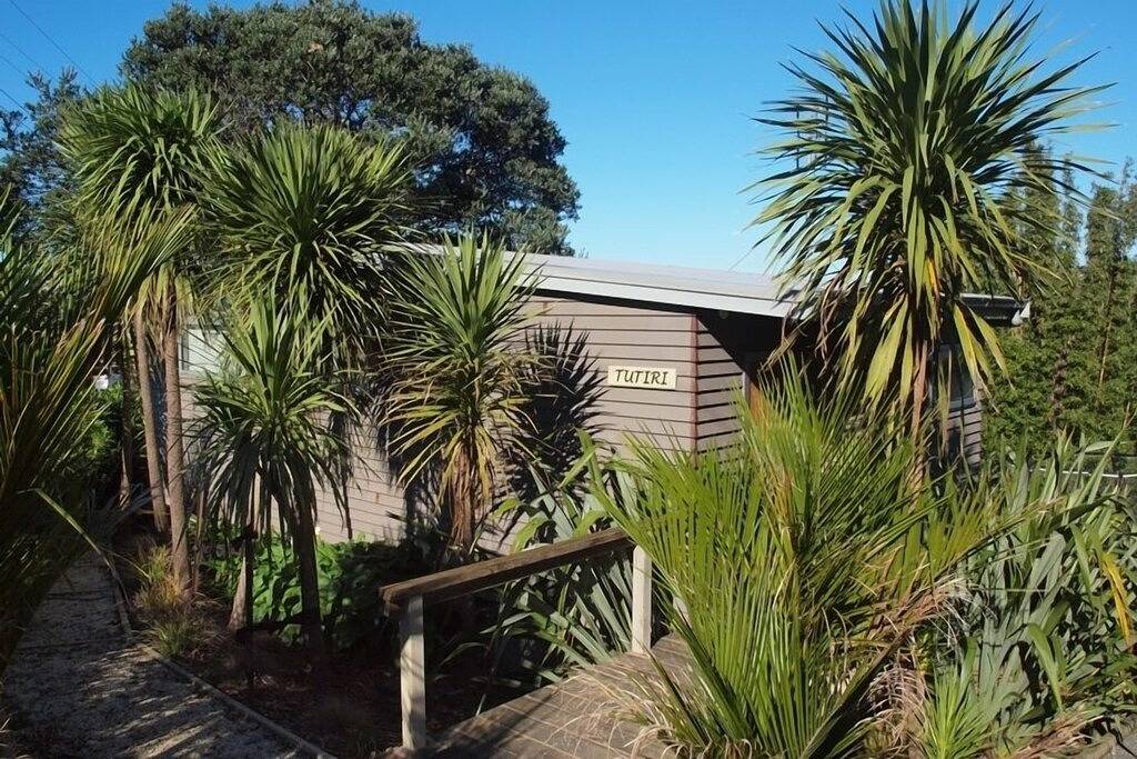 Guesthouse for 2 People in Oneroa, Auckland Council