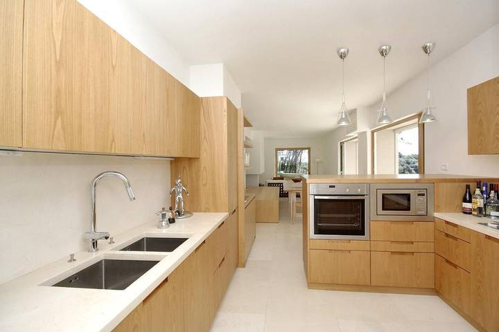 Casa de vacaciones para 10 personas, con jardín y terraza, Familias con niños - 1