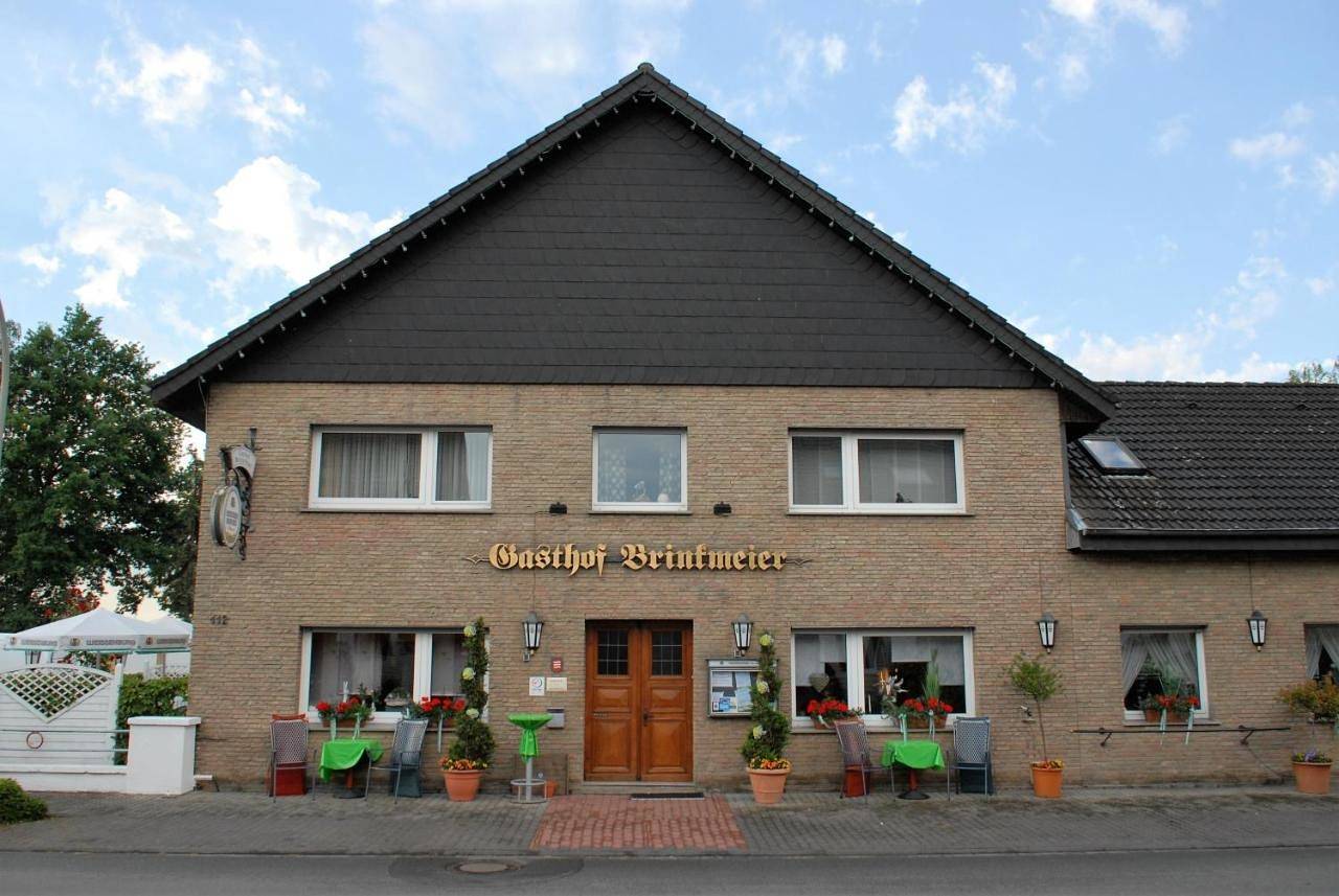 Double or Twin Room - Disability Access in Lippstadt, Kreis Soest