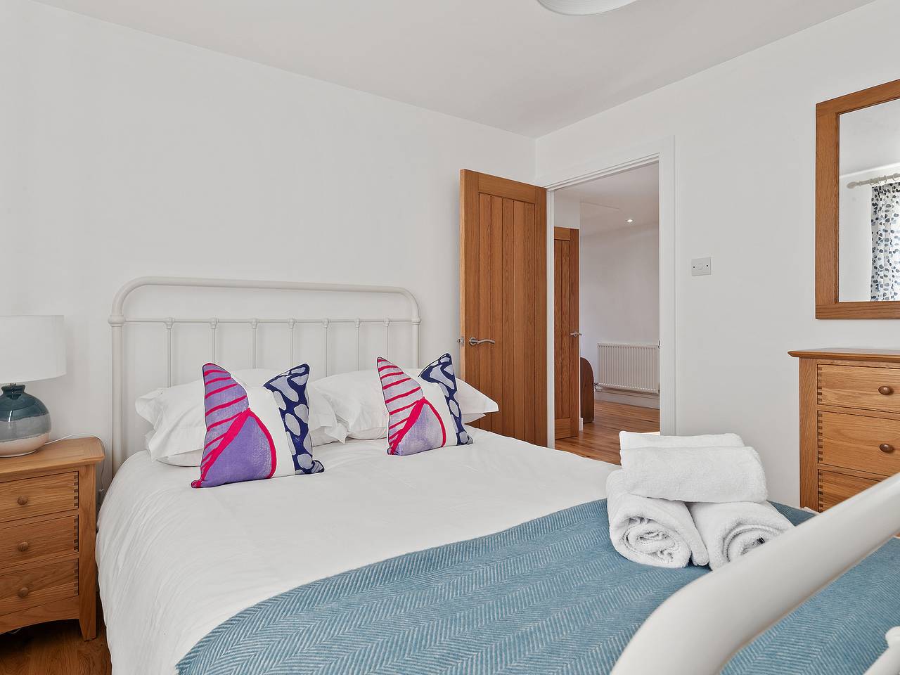 The Keys in Pembrokeshire