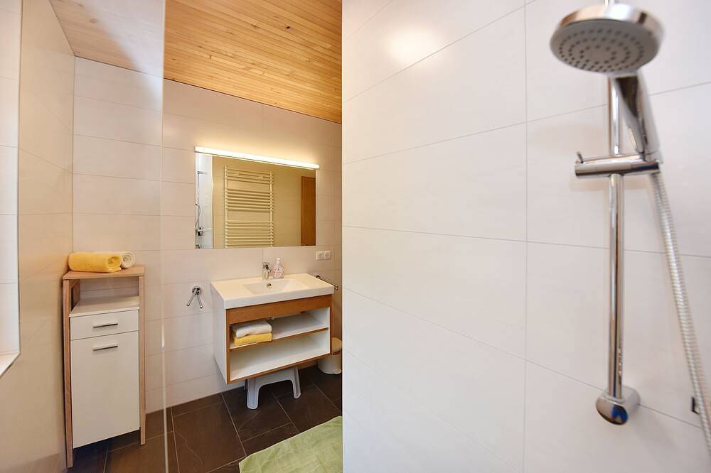 Ferienwohnung Dorfblick - Felderhof in Bezau, Bregenzerwald