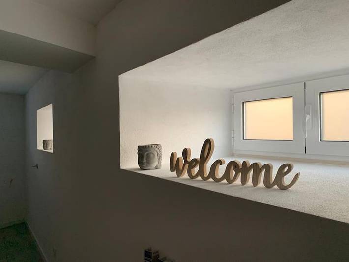 Casa de vacaciones para 10 personas, con vistas y balcón - 1