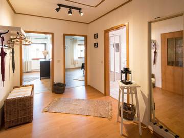 Ferienwohnung für 4 Personen in Bad Wildungen, Waldecker Land, Bild 1